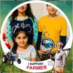 Meet your Posher, Kuldeep